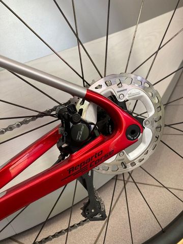 Used Bottecchia Custom Shimano 105 Di2 2026 Road & Gravel, Light Gray — image 8 of 19