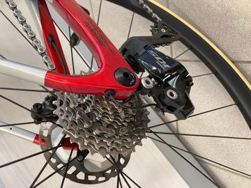 Used Bottecchia Custom Shimano 105 Di2 2026 Road & Gravel, Light Gray — image 3 of 19
