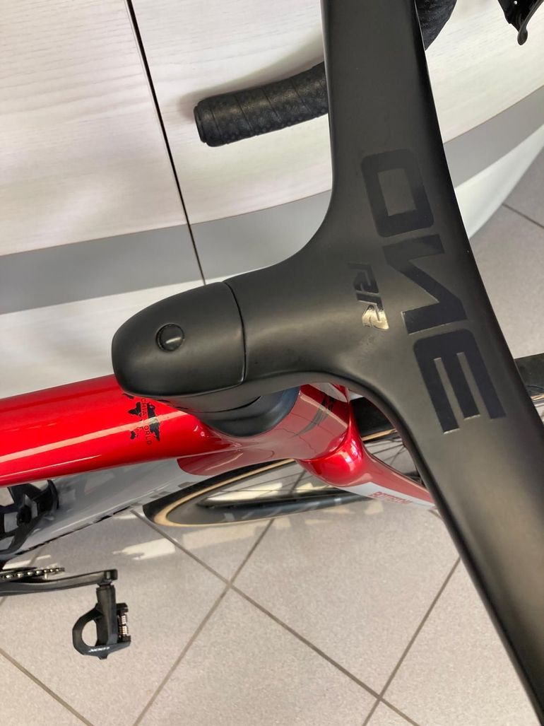 Used Bottecchia Custom Shimano 105 Di2 2026 Road & Gravel, Light Gray — image 14 of 19
