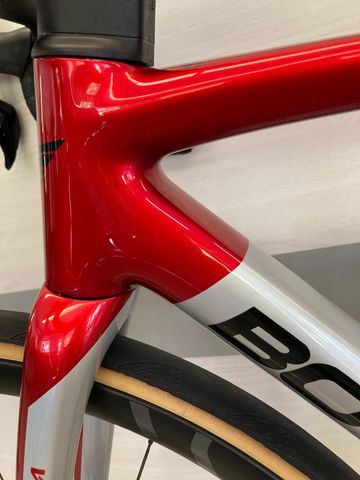 Used Bottecchia Custom Shimano 105 Di2 2026 Road & Gravel, Light Gray — image 5 of 19