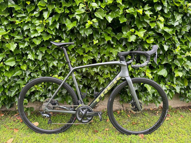 Used Trek Émonda SL 6 Disc Pro 2021 2021 Road & Gravel