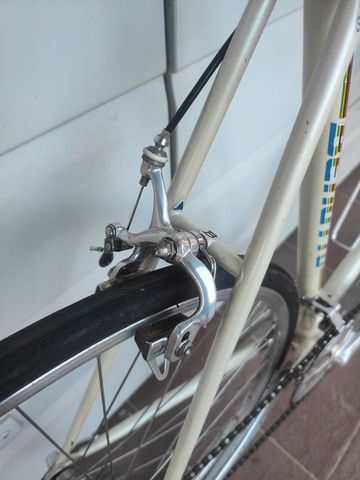 Benotto Custom Other Campagnolo 1984 Road & Gravel d'occasion — image 3 sur 5