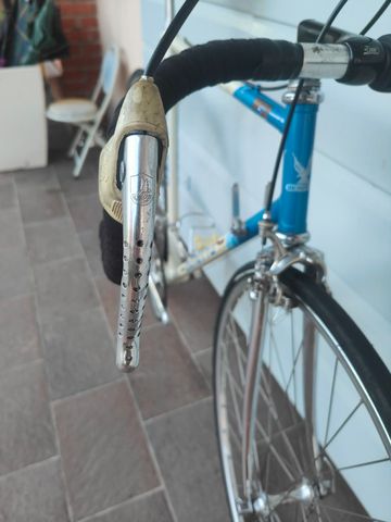 Benotto Custom Other Campagnolo 1984 Road & Gravel d'occasion — image 2 sur 5