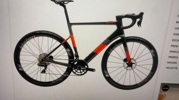 Gebrauchtes Cannondale Supersix Shimano 105 2023 Road & Gravel, Hellgrau — Bild 4 von 13