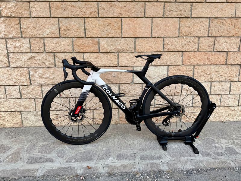 Used Colnago Y1Rs Shimano Dura Ace Di2 2026 2026 Road & Gravel