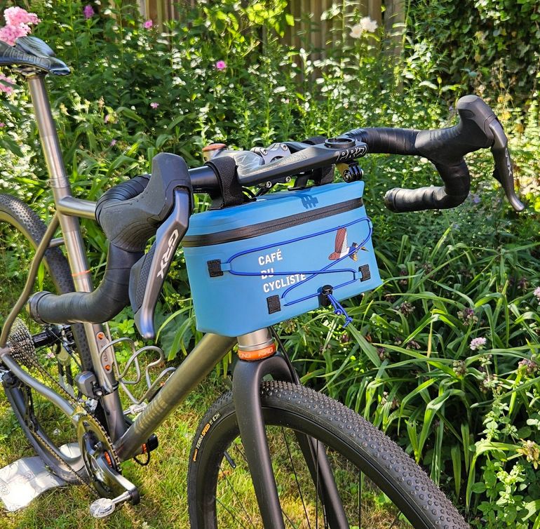 Used Rabbit Custom Shimano GRX 2020 Road & Gravel, Light Gray — image 23 of 23