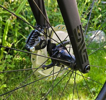 Used Rabbit Custom Shimano GRX 2020 Road & Gravel, Light Gray — image 15 of 23