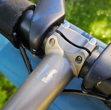 Used Rabbit Custom Shimano GRX 2020 Road & Gravel, Light Gray — image 12 of 23