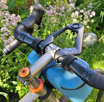 Used Rabbit Custom Shimano GRX 2020 Road & Gravel, Light Gray — image 22 of 23