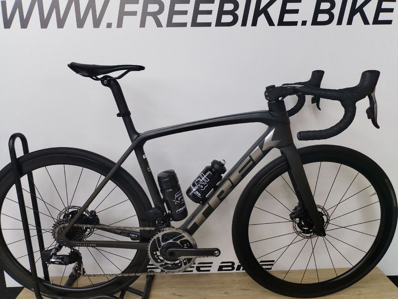 Used Trek Émonda SLR 7 AXS 2023 2023 Road & Gravel