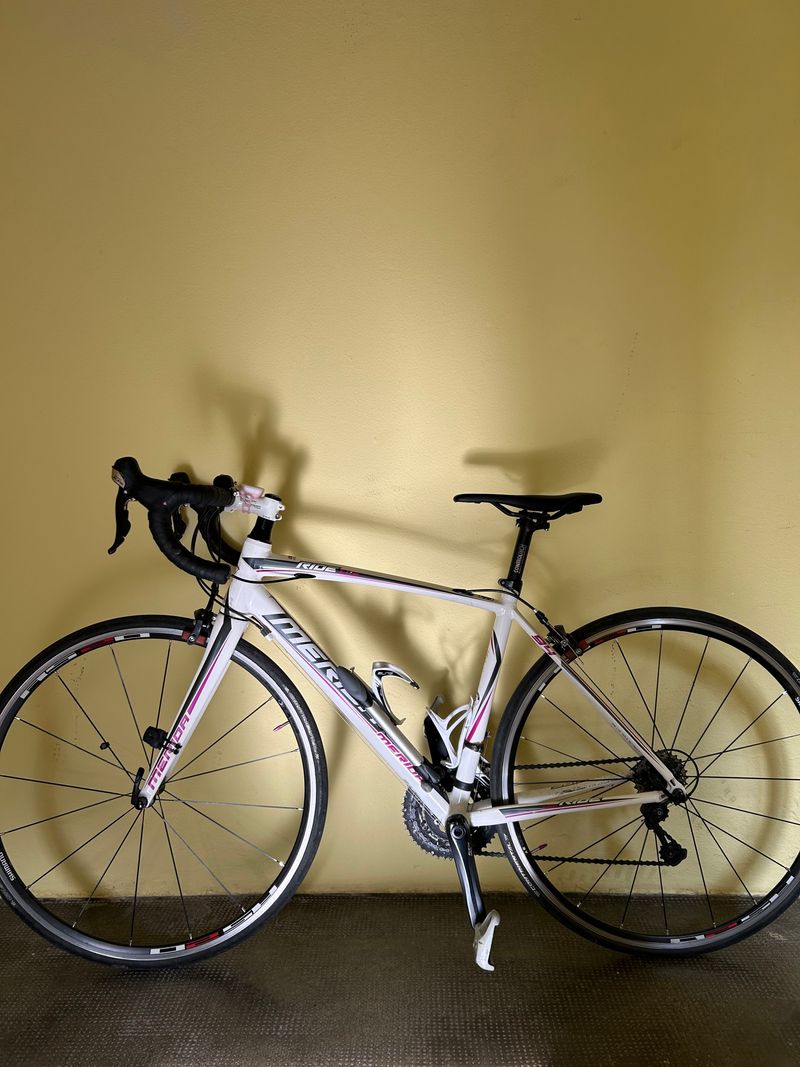 Used Merida Ride Juliet 94 2014 2014 Road & Gravel
