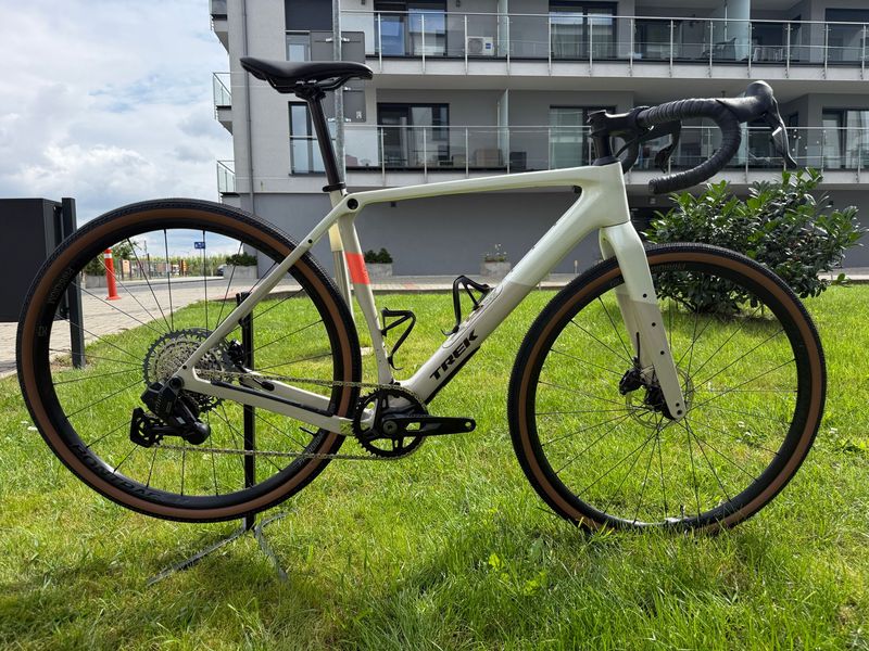 Used Trek Checkpoint SL 6 AXS Gen 3 2026 2026 Road & Gravel