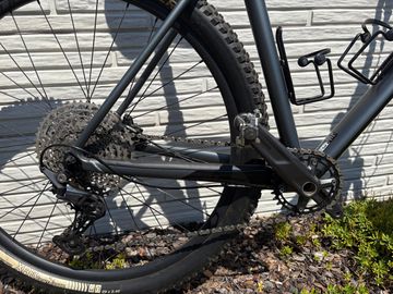 Used Scott Scale 980 2022 2022 Mountainbike, Light Gray, 29 — image 5 of 6