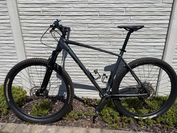 Used Scott Scale 980 2022 2022 Mountainbike, Light Gray, 29 — image 1 of 6