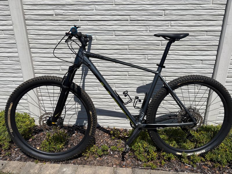 Použité Scott Scale 980 2022 2022 MTB