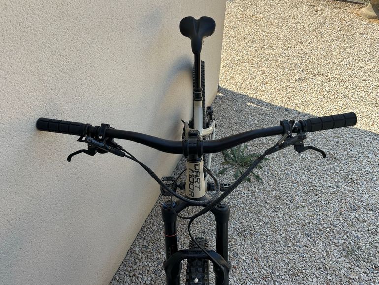 Použité Dartmoor Primal Pro 29 2020 2020 Mountainbike — obrázek 5 z 8