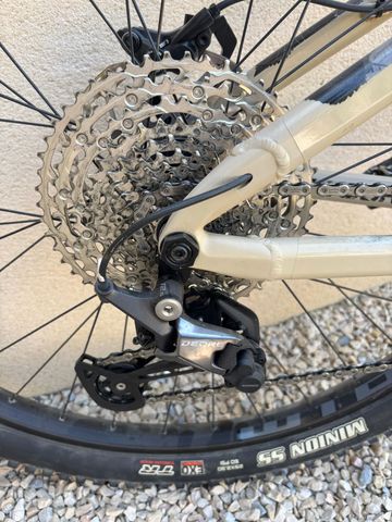 Použité Dartmoor Primal Pro 29 2020 2020 Mountainbike — obrázek 3 z 8