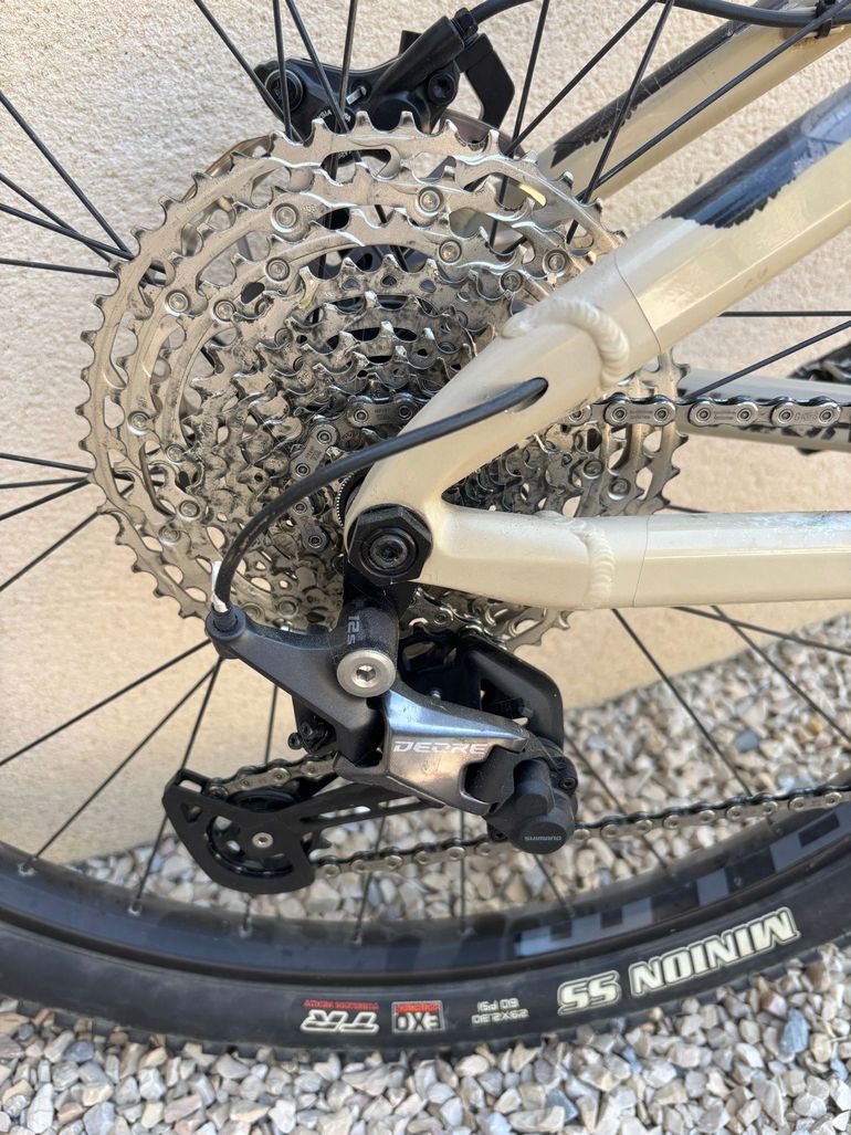 Použité Dartmoor Primal Pro 29 2020 2020 Mountainbike — obrázek 3 z 8