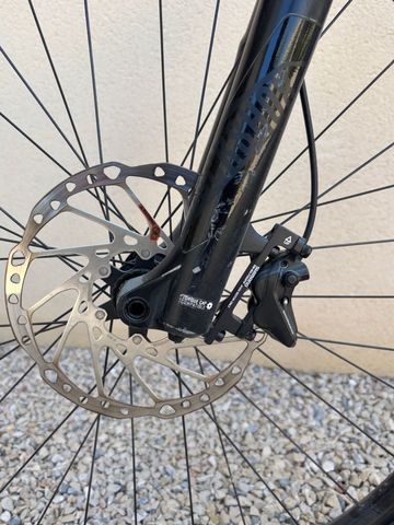Použité Dartmoor Primal Pro 29 2020 2020 Mountainbike — obrázek 7 z 8