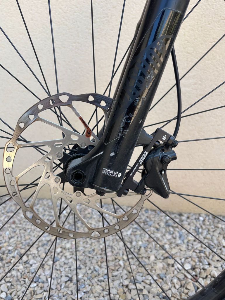 Použité Dartmoor Primal Pro 29 2020 2020 Mountainbike — obrázek 7 z 8