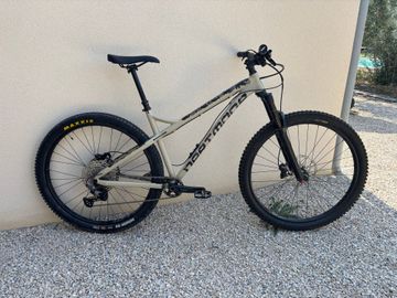 Použité Dartmoor Primal Pro 29 2020 2020 Mountainbike — obrázek 2 z 8