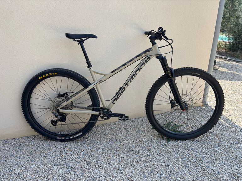 Použité Dartmoor Primal Pro 29 2020 2020 Mountainbike — obrázek 2 z 8