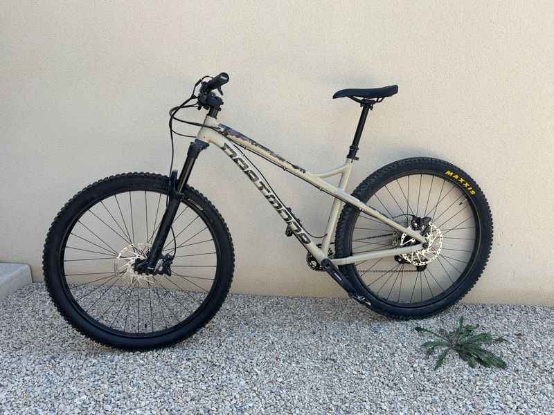 Used Dartmoor Primal Pro 29 2020 2020 MTB