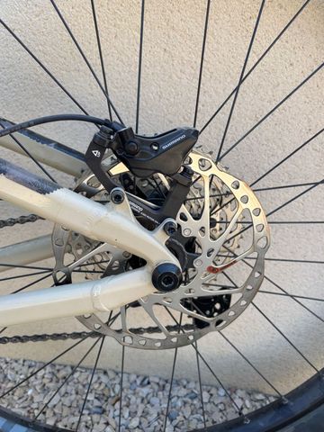 Použité Dartmoor Primal Pro 29 2020 2020 Mountainbike — obrázek 6 z 8