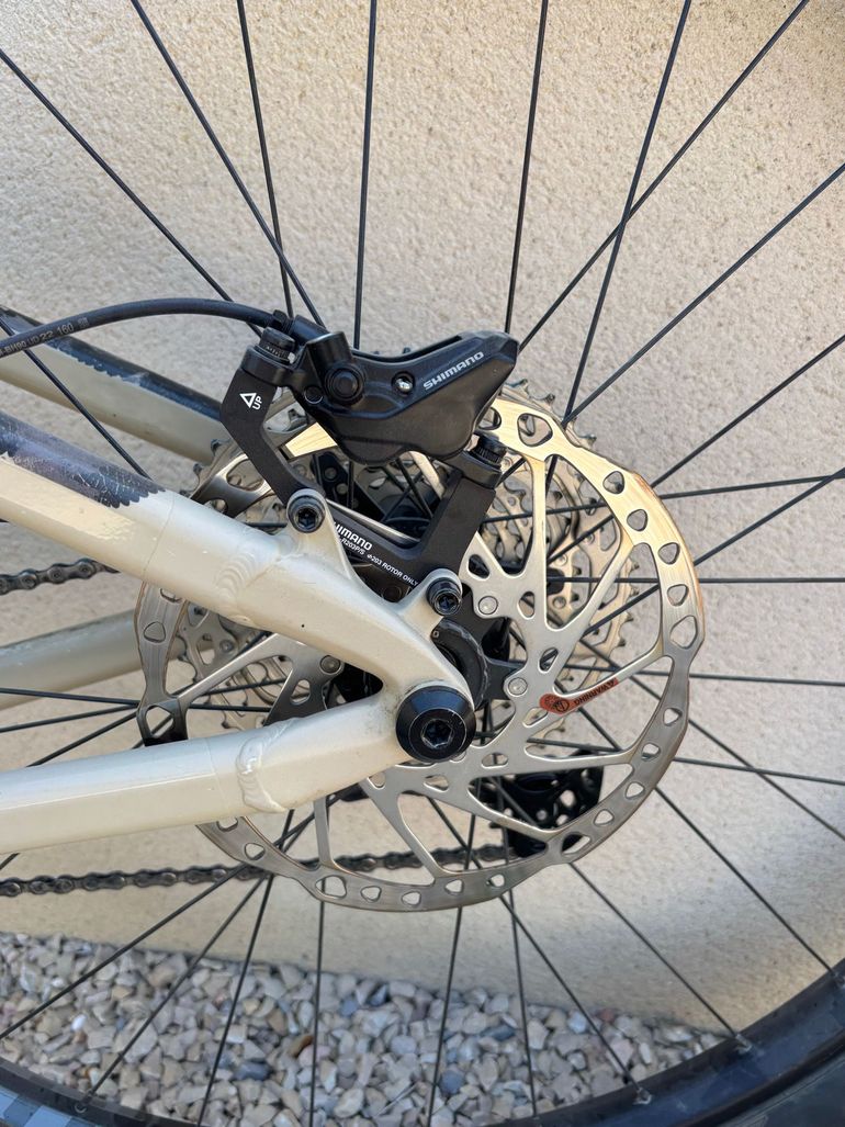Použité Dartmoor Primal Pro 29 2020 2020 Mountainbike — obrázek 6 z 8