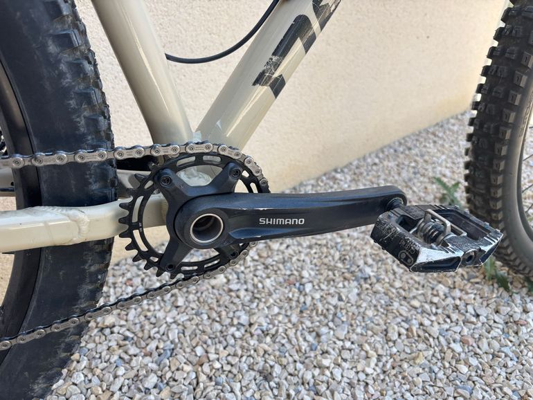 Použité Dartmoor Primal Pro 29 2020 2020 Mountainbike — obrázek 4 z 8