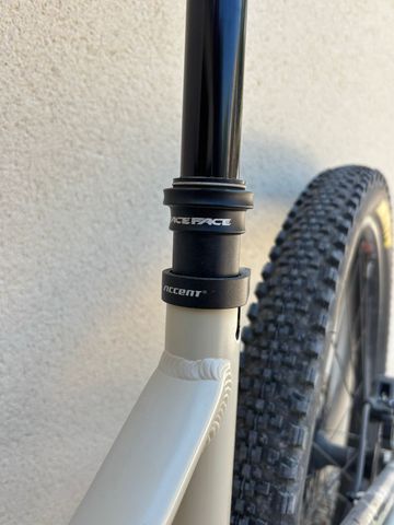 Použité Dartmoor Primal Pro 29 2020 2020 Mountainbike — obrázek 8 z 8