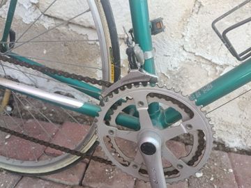 Použité Legnano Bicicletta da corsa d'epoca Legnano Hydra - Originale / Conservata (Anni '70/'80) 1980 Road & Gravel — obrázek 3 z 9