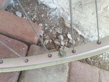 Použité Legnano Bicicletta da corsa d'epoca Legnano Hydra - Originale / Conservata (Anni '70/'80) 1980 Road & Gravel — obrázek 9 z 9