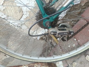 Použité Legnano Bicicletta da corsa d'epoca Legnano Hydra - Originale / Conservata (Anni '70/'80) 1980 Road & Gravel — obrázek 4 z 9