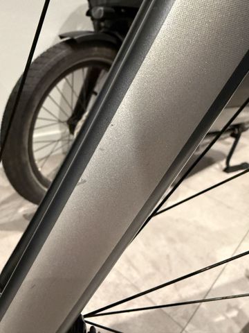 Gebrauchtes Scott Addict 10 disc 2020 2020 Road & Gravel, Hellgrau — Bild 15 von 15