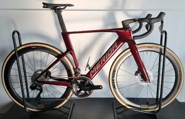 MERIDA REACTO 6000 model year 2027 2027 Road & Gravel d'occasion — image 3 sur 3