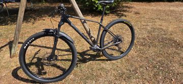Käytetty Orbea ALMA M50 EAGLE 2022 2022 Mountainbike — kuva 1 / 8