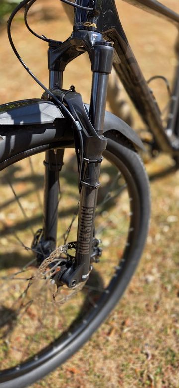 Käytetty Orbea ALMA M50 EAGLE 2022 2022 Mountainbike — kuva 8 / 8