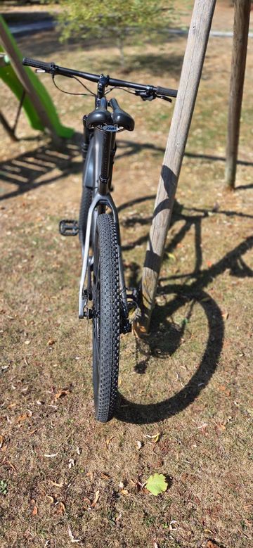 Käytetty Orbea ALMA M50 EAGLE 2022 2022 Mountainbike — kuva 7 / 8