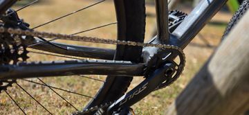 Käytetty Orbea ALMA M50 EAGLE 2022 2022 Mountainbike — kuva 2 / 8