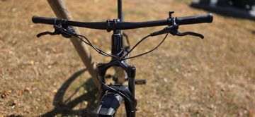Käytetty Orbea ALMA M50 EAGLE 2022 2022 Mountainbike — kuva 4 / 8
