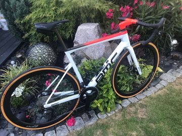 Gebrauchtes BMC Teammachine SLR 01 TWO 2024 2024 Road & Gravel, Weiß — Bild 3 von 13