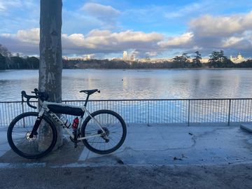 Tweedehands Trek Checkpoint ALR 5 2023 2023 Road & Gravel — afbeelding 2 van 3