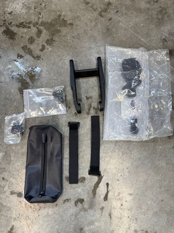 Brugt Lapierre Spicy CF 8.9 Customs 2025 2025 Mountainbike — billede 11 af 12