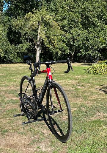 Cervélo C3 Sram Red ETAP 2015 2015 Road & Gravel usato, Nero — immagine 4 di 6