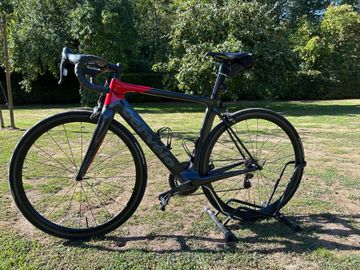 Cervélo C3 Sram Red ETAP 2015 2015 Road & Gravel usato, Nero — immagine 5 di 6