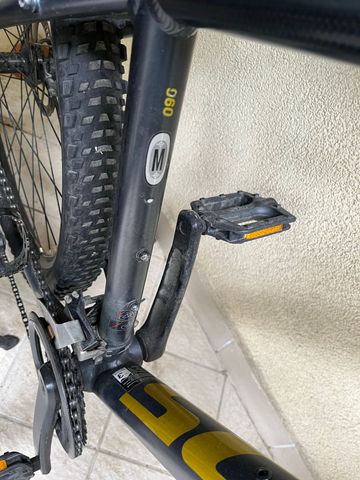 Używany Scott Aspect 960 2021 2021 Mountainbike — zdjęcie 5 z 5