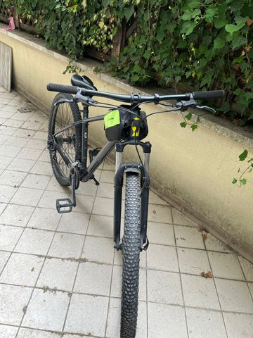 Używany Scott Aspect 960 2021 2021 Mountainbike — zdjęcie 3 z 5