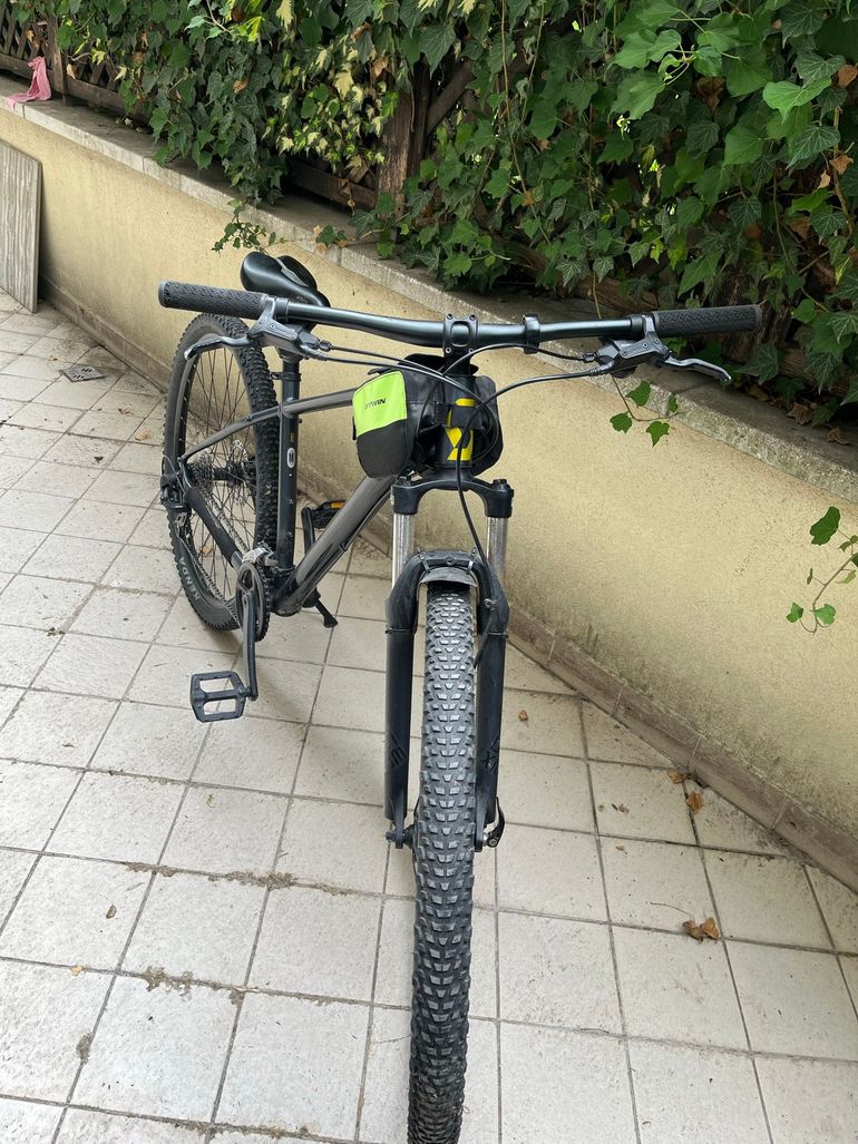 Używany Scott Aspect 960 2021 2021 Mountainbike — zdjęcie 3 z 5