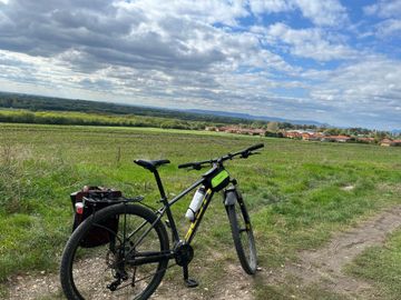 Używany Scott Aspect 960 2021 2021 Mountainbike — zdjęcie 2 z 5